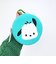 サンリオ ポチャッコ サークルさがらポーチ Sanrio