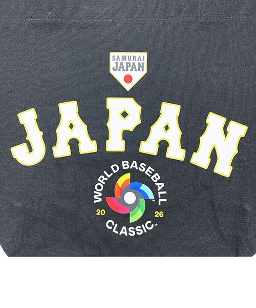 WBC 2026 (WORLD BASEBALL CLASSIC) 山本由伸(18) キャンバストート