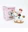 サンリオ ハローキティ ゆらゆら木馬貯金箱 バンク インテリア Sanrio