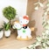 サンリオ ハローキティ ゆらゆら木馬貯金箱 バンク インテリア Sanrio