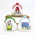 サンリオ マイメロディ がまぐち貯金箱 バンク インテリア Sanrio