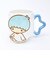 サンリオ キキララ ペアマグカップ コップ Sanrio