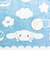 サンリオ シナモロール バスタオル シナモン Sanrio