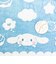 サンリオ シナモロール バスタオル シナモン Sanrio