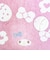 サンリオ マイメロディ バスタオル Sanrio