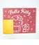 サンリオ ハローキティ バスマット Sanrio