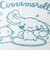 サンリオ シナモロール バスマット シナモン Sanrio