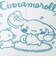 サンリオ シナモロール バスマット シナモン Sanrio
