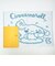 サンリオ シナモロール バスマット シナモン Sanrio