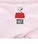 スヌーピー パッカブル リュックトートバッグ ピンク ルートート ROOTOTE SNOOPY