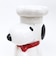 スヌーピー クッキージャー シェフスヌーピー キッチン SNOOPY
