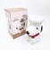 スヌーピー クッキージャー シェフスヌーピー キッチン SNOOPY