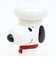 スヌーピー スティックシュガーポット シェフスヌーピー キッチン SNOOPY