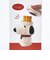 スヌーピー スティックシュガーポット シェフスヌーピー キッチン SNOOPY