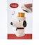 スヌーピー スティックシュガーポット シェフスヌーピー キッチン SNOOPY