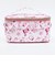 ちいかわ フリルバニティポーチ (サクラ)