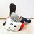 スヌーピー ビーズクッション(M) インテリア SNOOPY