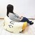 スヌーピー チャーリーブラウン ビーズクッション(L) インテリア SNOOPY