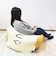 スヌーピー チャーリーブラウン ビーズクッション(L) インテリア SNOOPY