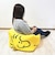 スヌーピー ウッドストック ビーズクッション(M) インテリア SNOOPY