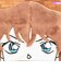 名探偵コナン 灰原哀 フェイスヘアバンド