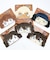 名探偵コナン 灰原哀 フェイスヘアバンド
