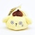 サンリオ ポムポムプリン ぷくぷく ぬいぐるみ マスコットコレクション Sanrio