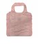 モフサンド × 日比谷花壇 エコバッグ Frilly ピンク mofusand