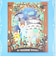 スタジオジブリ となりのトトロ どんどこおどり ペーパーシアター