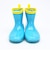 パペットスンスン レインブーツ(18cm) キッズ 長靴