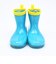 パペットスンスン レインブーツ(16cm) キッズ 長靴