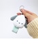 サンリオ ポチャッコ 蓄光マスコットループホルダー キーホルダー Sanrio