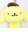 サンリオ ポムポムプリン 蓄光マスコットループホルダー キーホルダー Sanrio