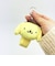 サンリオ ポムポムプリン 蓄光マスコットループホルダー キーホルダー Sanrio