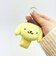 サンリオ ポムポムプリン 蓄光マスコットループホルダー キーホルダー Sanrio