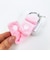 サンリオ ハローキティ 蓄光マスコットループホルダー キーホルダー Sanrio