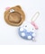 サンリオ ハローキティ かくれぬいキーホルダー マスコット Sanrio