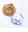 サンリオ ハローキティ かくれぬいキーホルダー マスコット Sanrio