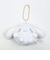 サンリオ シナモロール かくれぬいキーホルダー マスコット シナモン Sanrio