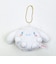 サンリオ シナモロール かくれぬいキーホルダー マスコット シナモン Sanrio