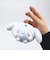 サンリオ シナモロール かくれぬいキーホルダー マスコット シナモン Sanrio