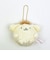 サンリオ ポムポムプリン かくれぬいキーホルダー マスコット Sanrio