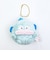 サンリオ ハンギョドン かくれぬいキーホルダー マスコット Sanrio