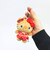 サンリオ 日焼けキティ ナイトパーティーマスコットキーホルダー Sanrio