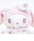 サンリオ マイメロディ ふわくた ぬいぐるみ 白いちごのティータイムシリーズ sanrio