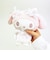サンリオ マイメロディ ふわくた ぬいぐるみ 白いちごのティータイムシリーズ sanrio
