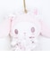 サンリオ マイメロディ マスコット 白いちごのティータイムシリーズ sanrio