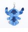 ディズニー リロ＆スティッチ ぬいぐるみリールキーカバー キーケース Disney