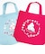 ムーミン 母の日トートバッグ mamma's Day ピンク