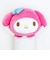 サンリオ マイメロディ ちょこんぬいぐるみ ペンケース ポーチ 文具 sanrio